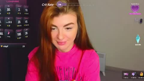 Snapshot of _comefeelme_ chatting on 02.05.25 D online show from 02.05.25