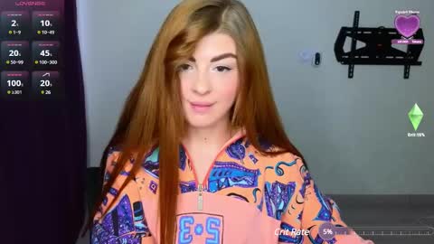 Snapshot of _comefeelme_ chatting on 02.10.25 D online show from 02.10.25