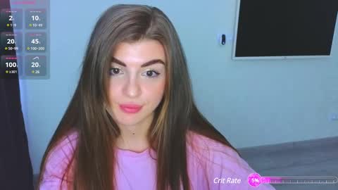 Snapshot of _comefeelme_ chatting on 02.27.25 D online show from 02.27.25