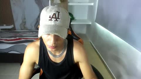 Snapshot of _cortez01 chatting on 06.03.26 _cortez01 online show from 06.03.26