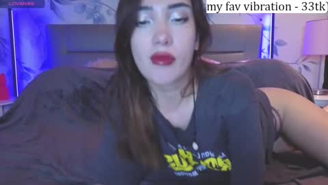 Snapshot of _cotton_candyy chatting on 10.19.25 _cotton_candyy online show from 10.19.25