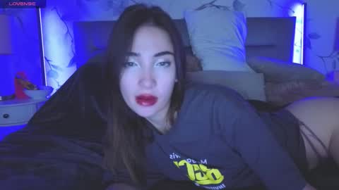 Snapshot of _cotton_candyy chatting on 10.20.25 _cotton_candyy online show from 10.20.25