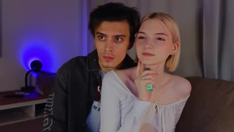 Stacy online show from 11.17.25