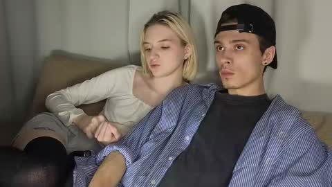 Stacy online show from 01.10.26