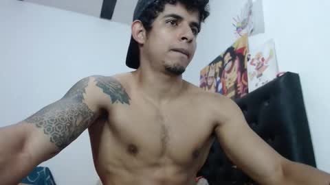 Snapshot of _crissgex_ chatting on 10.23.25 crissgex online show from 10.23.25