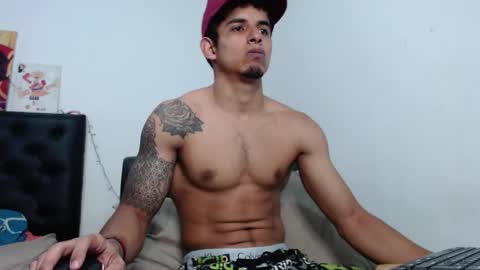 Snapshot of _crissgex_ chatting on 02.25.26 crissgex online show from 02.25.26