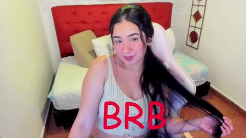 _cristal_smith_ online show from 02.01.25