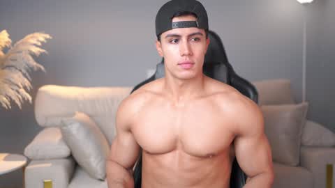 50 OFF TODAY  onlyfans cristianlopezbf online show from 01.15.25