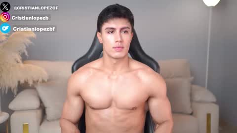 50 OFF TODAY  onlyfans cristianlopezbf online show from 09.24.25