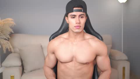 50 OFF TODAY  onlyfans cristianlopezbf online show from 02.24.26