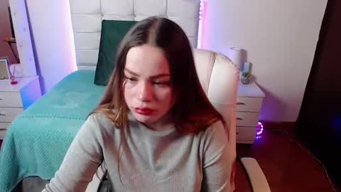 Cristal online show from 09.18.25