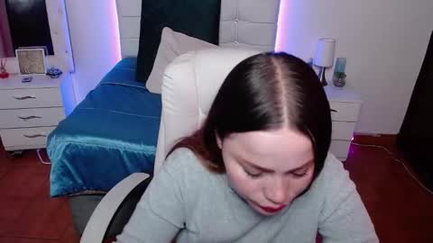 Cristal online show from 09.25.25