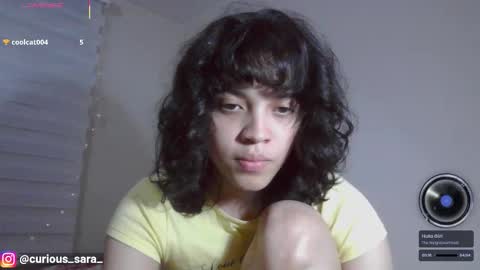 sara again3 online show from 12.19.25