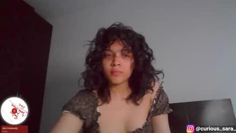 sara again3 online show from 02.22.26