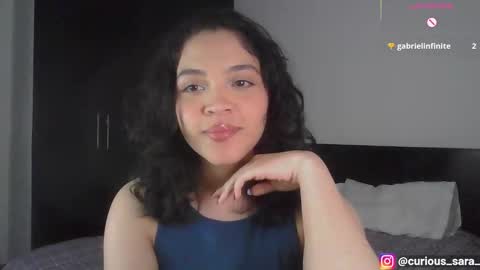 sara again3 online show from 03.11.26