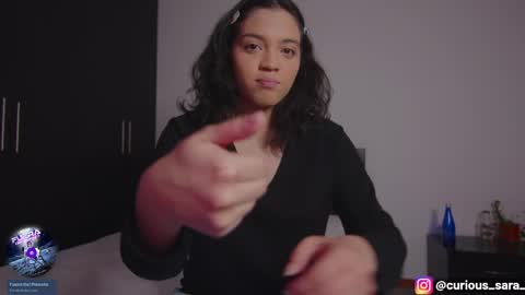 sara again3 online show from 03.31.26