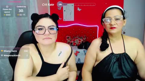 Snapshot of _curvy_mature_ chatting on 12.06.24 _curvy_mature_ online show from 12.06.24