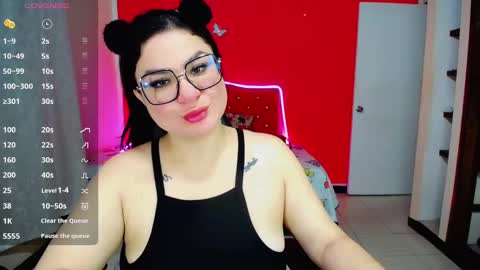 Snapshot of _curvy_mature_ chatting on 12.12.24 _curvy_mature_ online show from 12.12.24