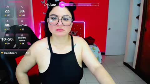 Snapshot of _curvy_mature_ chatting on 12.14.24 _curvy_mature_ online show from 12.14.24