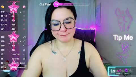 Snapshot of _curvy_mature_ chatting on 01.13.25 _curvy_mature_ online show from 01.13.25