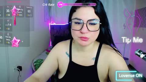 Snapshot of _curvy_mature_ chatting on 02.26.25 _curvy_mature_ online show from 02.26.25