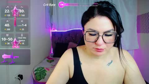 Snapshot of _curvy_mature_ chatting on 02.28.25 _curvy_mature_ online show from 02.28.25