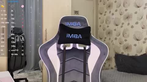 _cute_ice online show from 03.07.26