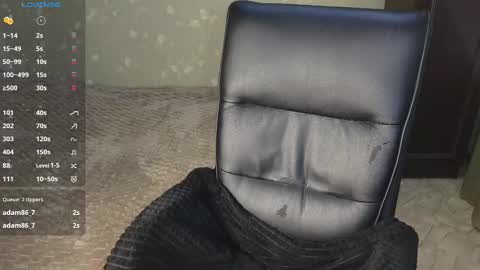 _cute_ice online show from 03.18.26