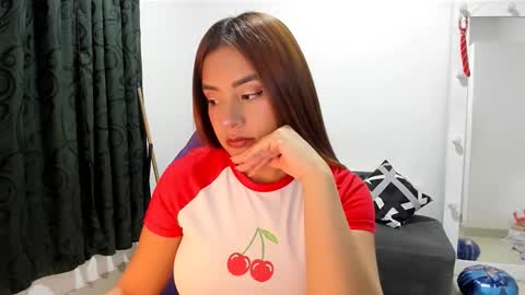 Snapshot of _cute_isabella chatting on 02.17.26 Isabella Independent model online show from 02.17.26