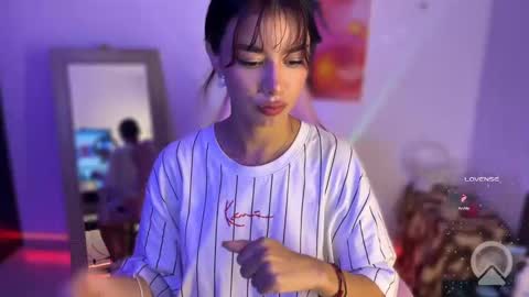 _cute_isabella_ online show from 01.15.26