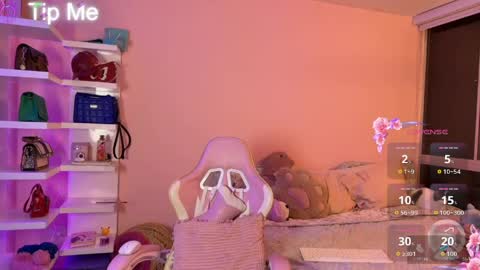 _cute_isabella_ online show from 06.03.26