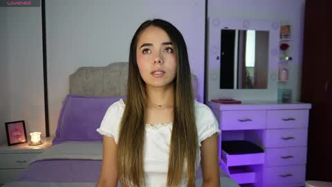 Melissa online show from 06.10.26