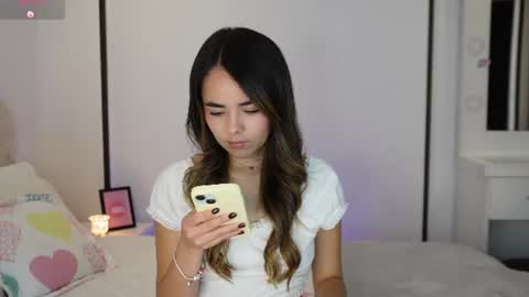 Melissa online show from 06.13.26