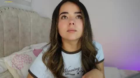 Melissa online show from 06.25.26