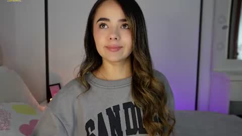 Melissa online show from 06.26.26