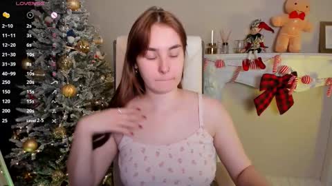 Angel online show from 01.11.26