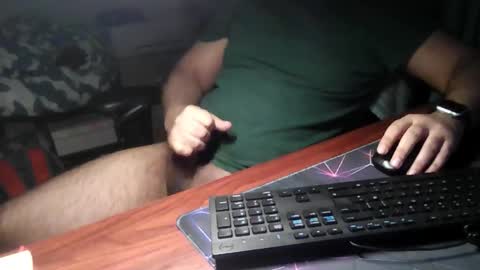 Paul online show from 02.11.26