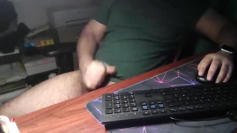 Paul online show from 03.01.26