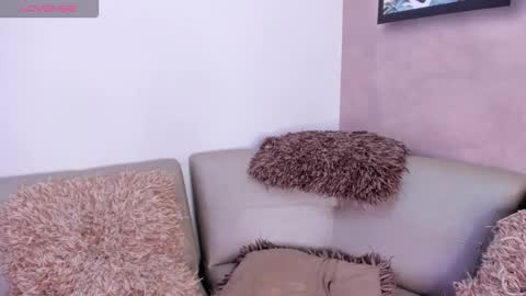 Snapshot of _dahiana_1 chatting on 09.30.25 Dahiana Lincoln online show from 09.30.25