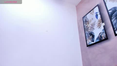 Snapshot of _dahiana_1 chatting on 10.03.25 Dahiana Lincoln online show from 10.03.25