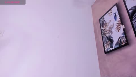 Snapshot of _dahiana_1 chatting on 10.26.25 Dahiana Lincoln online show from 10.26.25