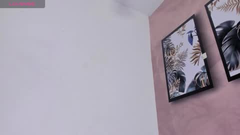 Snapshot of _dahiana_1 chatting on 11.05.25 Dahiana Lincoln online show from 11.05.25