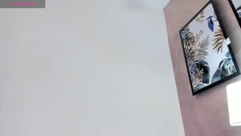 Dahiana Lincoln online show from 11.16.25