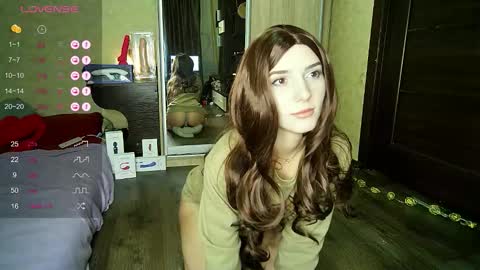 Dana Doe online show from 10.24.25