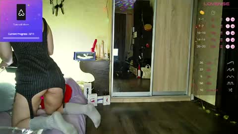 Dana Doe online show from 04.19.26