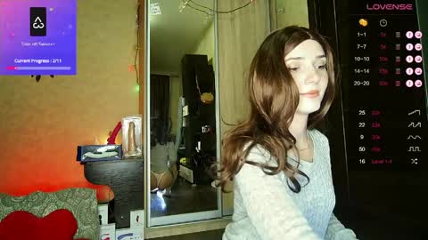 Snapshot of _dana_doe_ chatting on 05.11.26 Dana Doe online show from 05.11.26