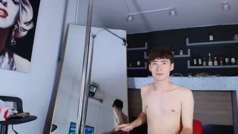 Dante online show from 10.05.25