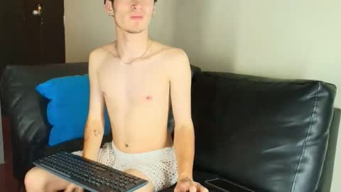 Dante online show from 10.29.25