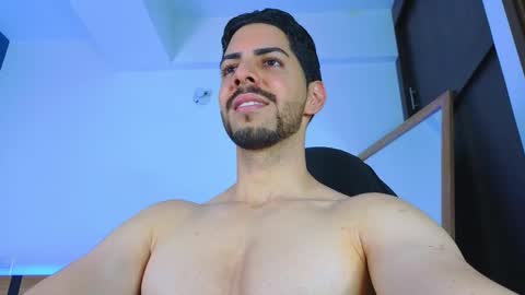 David online show from 10.07.25