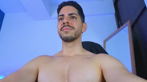 David online show from 11.20.25